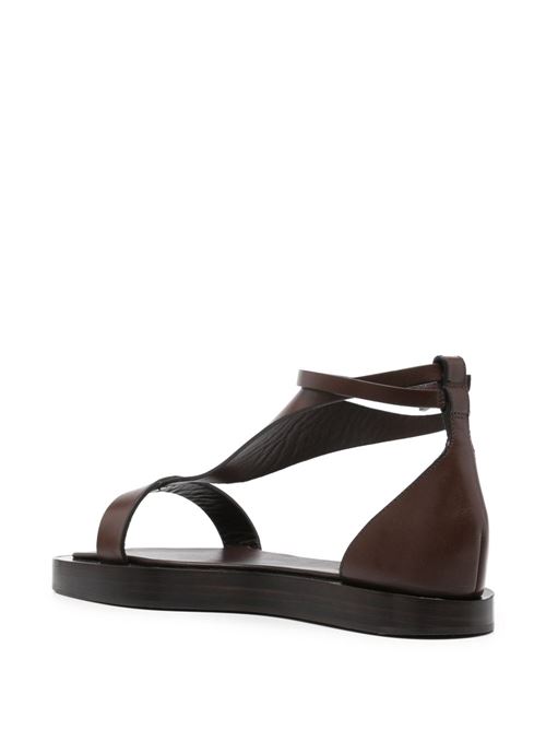 Sandalo Vela Flat MAX MARA | 2514521013600VELAFLAT007